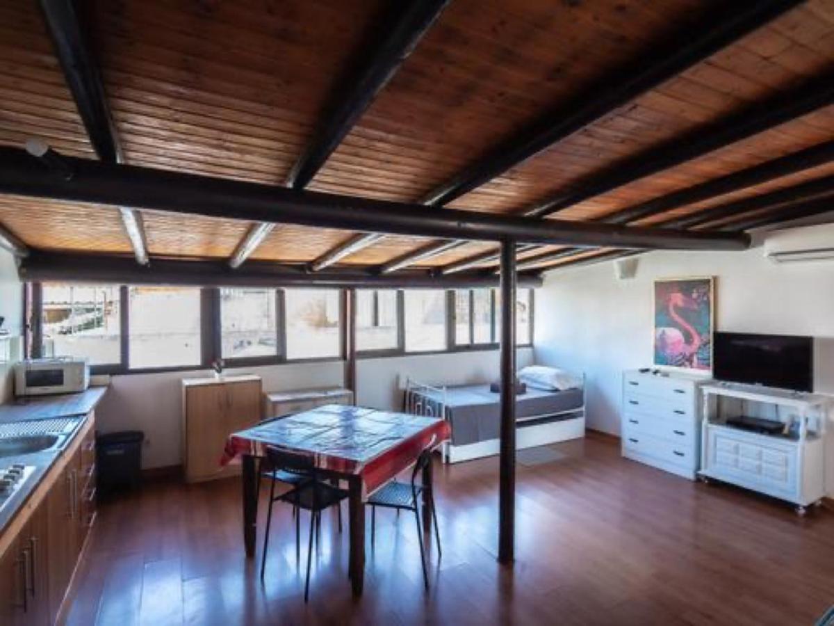 Casa Na Vila T1 Fuzeta Dış mekan fotoğraf