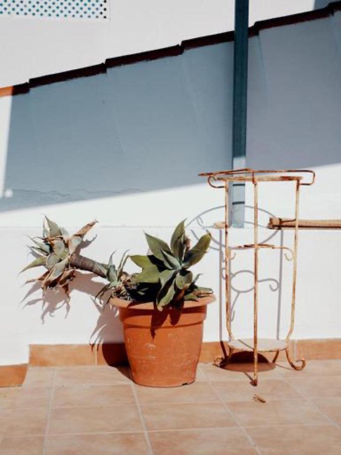 Casa Na Vila T1 Fuzeta Dış mekan fotoğraf