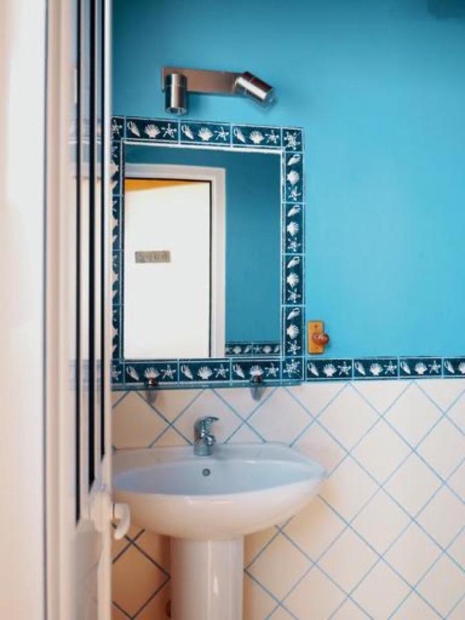 Casa Na Vila T1 Fuzeta Dış mekan fotoğraf