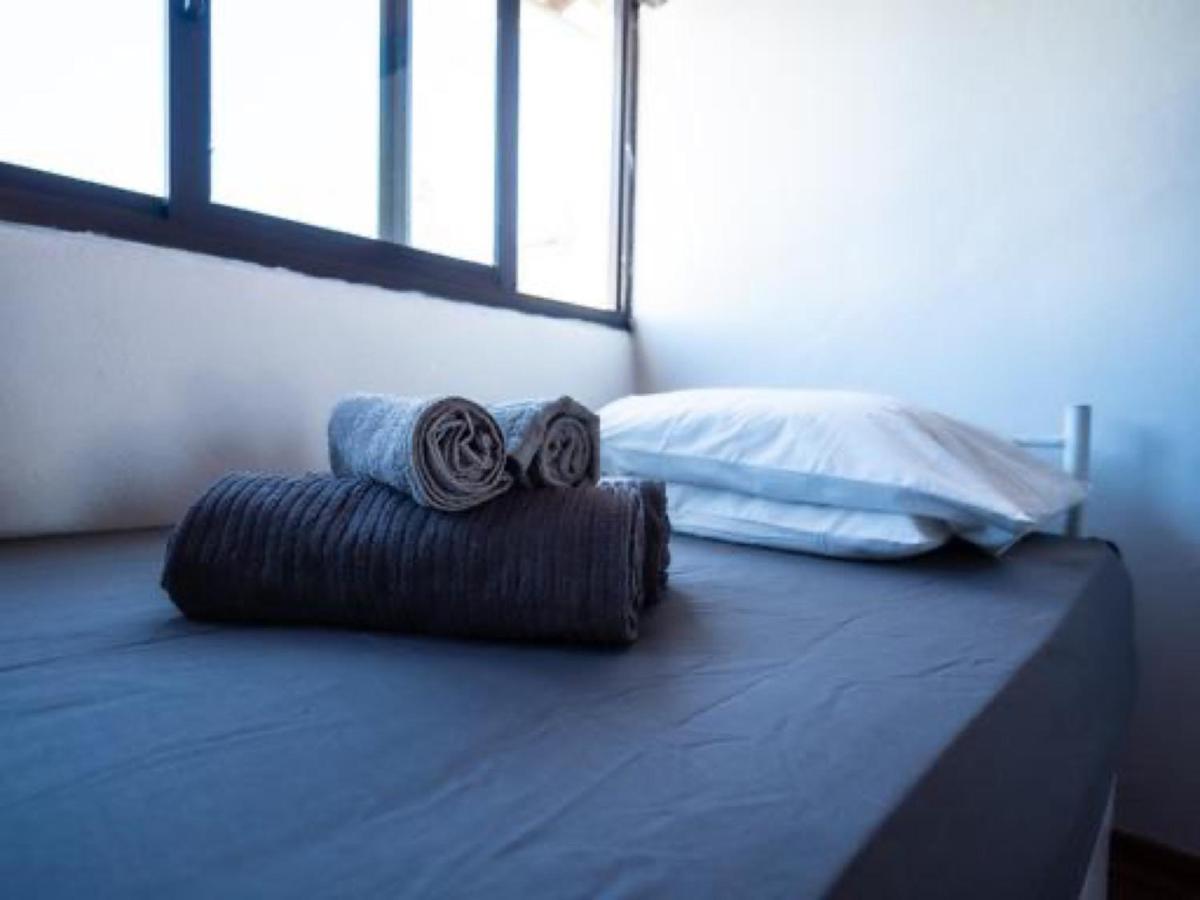 Casa Na Vila T1 Fuzeta Dış mekan fotoğraf