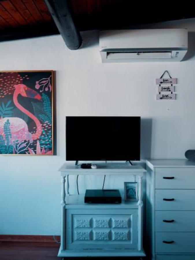 Casa Na Vila T1 Fuzeta Dış mekan fotoğraf