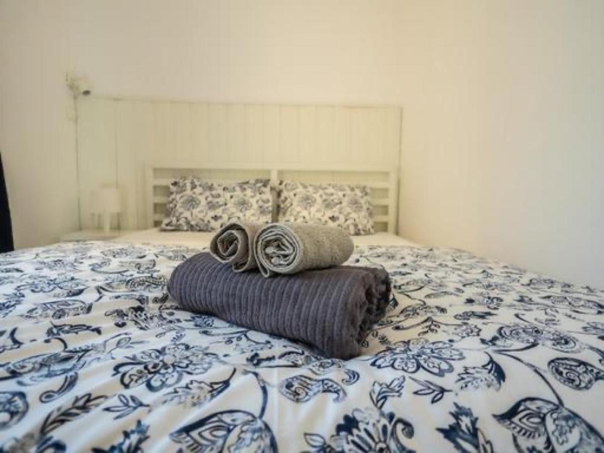 Casa Na Vila T1 Fuzeta Dış mekan fotoğraf