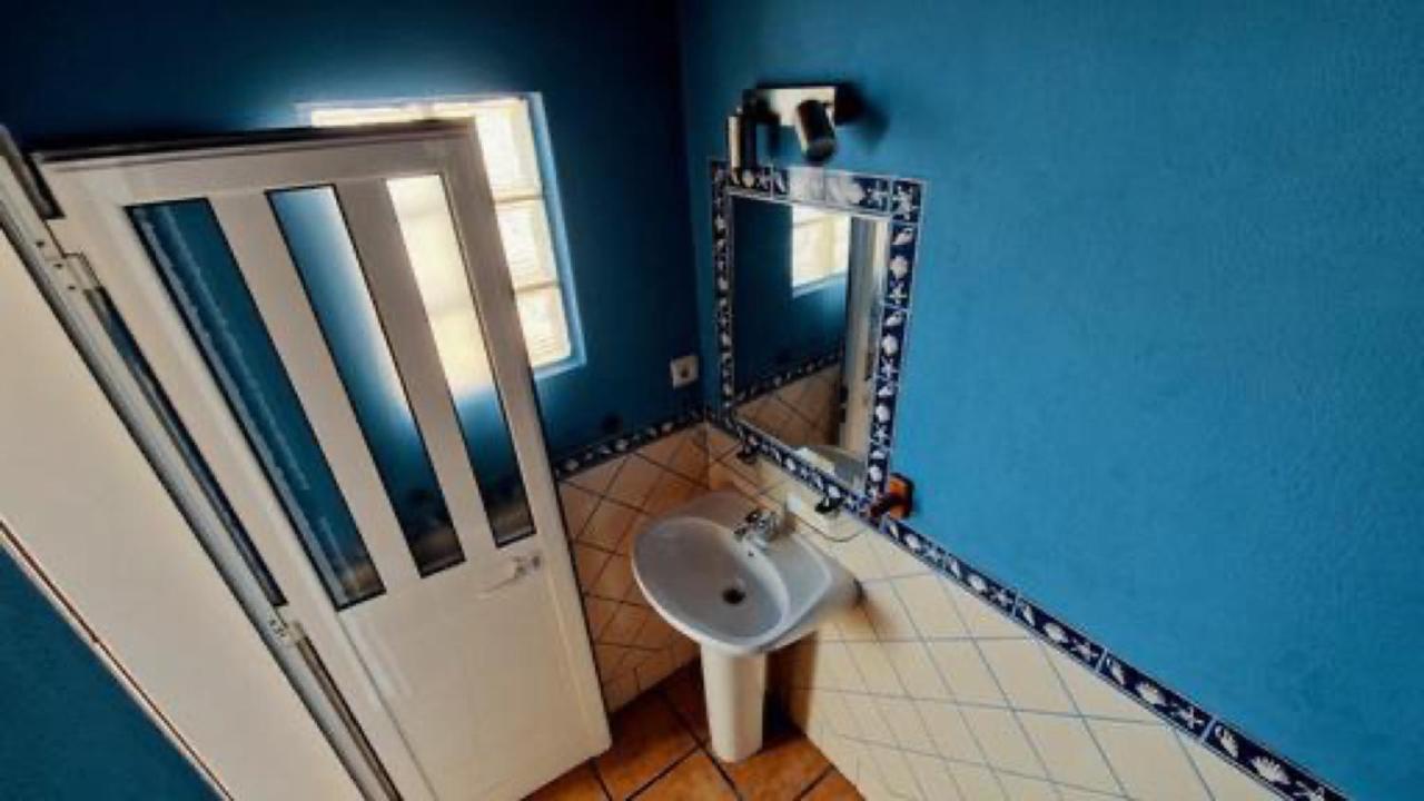 Casa Na Vila T1 Fuzeta Dış mekan fotoğraf