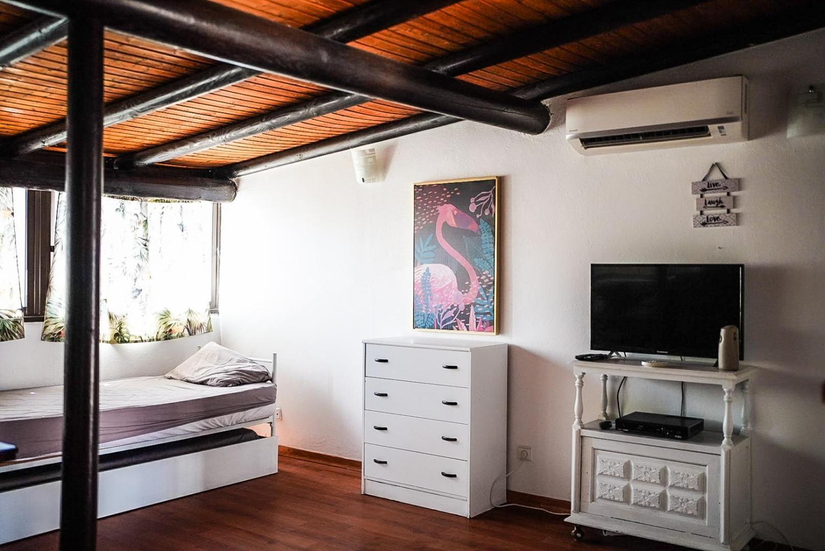 Casa Na Vila T1 Fuzeta Dış mekan fotoğraf